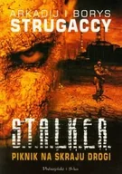Horror, fantastyka grozy - Stalker. Piknik na skraju drogi - miniaturka - grafika 1