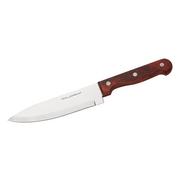 Noże kuchenne - Florina Nóż szefa kuchni Wood 15 cm Oficjalny sklep producenta + wysyłka 24 h - miniaturka - grafika 1