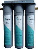 Akcesoria i części AGD - Wkład filtrujący ELLECI GREEN WATER WF3 do systemu AQUAPURA MACCHIATO/MINERALE - miniaturka - grafika 1