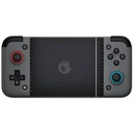 Kontrolery gier na PC - Kontroler GameSir X2 Mobile Gaming (Bluetooth) (HRG8581) Czarny - miniaturka - grafika 1