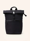 Torby na laptopy - Joop! Plecak Narni Otis Z Kieszenią Na Laptop schwarz - miniaturka - grafika 1