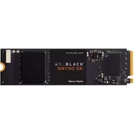 Dyski SSD - WD WDS100T1B0E - miniaturka - grafika 1