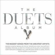 Inna muzyka - V/A - Duets Album - miniaturka - grafika 1