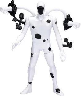 Marvel Spiderman Figurka The Spot F5719 - Figurki dla dzieci - miniaturka - grafika 1