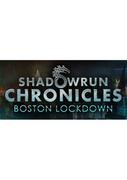 Gry PC Cyfrowe - Shadowrun Chronicles: Boston Lockdown PC - miniaturka - grafika 1