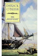 Literatura obyczajowa - HMS Surprise - miniaturka - grafika 1