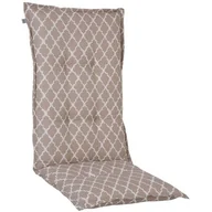 Poduszki ogrodowe - Poduszka na fotel Malezja Hoch 5 cm H030-05PB PATIO - miniaturka - grafika 1