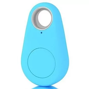 Blow BRELOK LOKALIZATOR KLUCZY BLUETOOTH NIEBIESKI 74-013# - Lokalizatory GPS - miniaturka - grafika 3