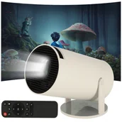 Projektory - Ikonka przenośny LED 1280x720  - miniaturka - grafika 1