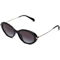 Okulary przeciwsłoneczne - Michael Kors Okulary przeciwsłoneczne MK2245U - miniaturka - grafika 1