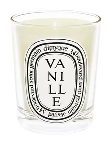 Diptyque Vanille - Świece - miniaturka - grafika 1
