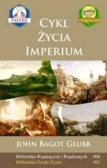 Cykl Życia Imperium. W poszukiwaniu środków.. w.2 - Polityka i politologia - miniaturka - grafika 2