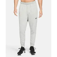 Spodnie sportowe męskie - Spodnie sportowe męskie Nike Drifit - miniaturka - grafika 1