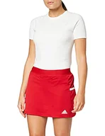 Spódnice - adidas Damska spódnica T19 Skort W - miniaturka - grafika 1