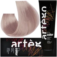 Farby do włosów i szampony koloryzujące - Artego Its Color Farba do włosów w kremie 150ml Bardzo Jasny Irysowy Miedziany Blond 9.24-9VK - miniaturka - grafika 1
