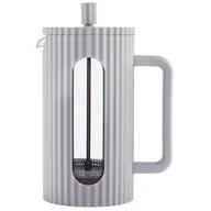 Zaparzacze i kawiarki - Zaparzacz KLAUSBERG KB-7752 Szary (1000 ml) - miniaturka - grafika 1