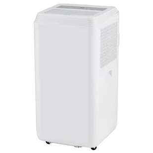 KEPLAND FDP35-2010ZPR5 Biały - Klimatory - miniaturka - grafika 1