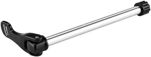 SHIMANO Oś piast przelotowych SM-AX56 czarny / Rodzaj osi - tył: 142 x 12 mm ESMAX56A - Części rowerowe - miniaturka - grafika 1