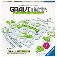 Zabawki konstrukcyjne - Ravensburger GRAVITRAX Zestaw uzupełniający Tunel 260775 - miniaturka - grafika 1