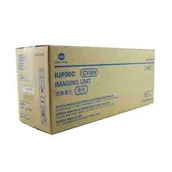 Bębny do drukarek - Bęben Oryginalny KM IUP-35C (AAJV0HD) (Błękitny) - miniaturka - grafika 1