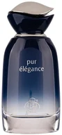 Wody i perfumy damskie - Fragrance World Pur Elegance woda perfumowana spray 100ml - miniaturka - grafika 1