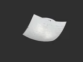Lampy sufitowe - Trio Signa lampa sufitowa 44 x 44 cm 602500201 602500201 - miniaturka - grafika 1