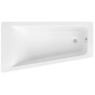 Wanny - Roca Easy 150x80 lewa biała A248407000 - miniaturka - grafika 1