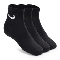 Skarpetki i podkolanówki sportowe - Skarpety Nike Everyday Cushioned Ankle - miniaturka - grafika 1