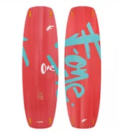 Windsurfing - F-One One 2022 - miniaturka - grafika 1
