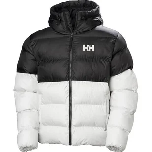 Kurtka puchowa męska Active Puffy Jacket Helly Hansen - Kurtki i kamizelki sportowe męskie - miniaturka - grafika 1
