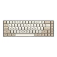 Klawiatury - Darkflash GD68, (brown sugar) - miniaturka - grafika 1