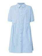 Sukienki - Sukienka z bawełny model ‘Humla’ - miniaturka - grafika 1