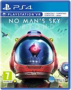 Gry PlayStation 4 - No Mans Sky Beyond GRA PS4 - miniaturka - grafika 1