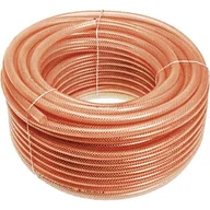 Akcesoria pneumatyczne - NEO-TOOLS Przewód ciśnieniowy zbrojony 10 mm, 50 m 12-080 - miniaturka - grafika 1