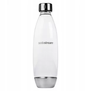 SodaStream Fuse PET, 1-litrowa (1741190440) - Akcesoria i części AGD - miniaturka - grafika 3