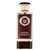 Wody i perfumy unisex - Fragrance World Double Espresso edp 100 ml - miniaturka - grafika 1