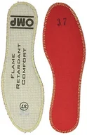Buty motocyklowe - Omp OMPIC/10037 wkładka do butów Endurance Gel rozmiar 37 - miniaturka - grafika 1