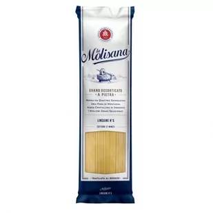 La Molisana Makaron Spaghetti Linguine Nr6 500g - La Molisana - Makaron - miniaturka - grafika 1