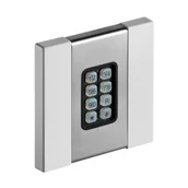 Kontrola dostępu - SOMMER Klawiatura kodowa ENTRAcode+, podtynkowa - miniaturka - grafika 1