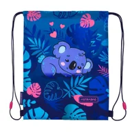 Worki na buty - Worek na obuwie Astrabag Sweet Koala Ad1 - miniaturka - grafika 1