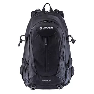 Hi-Tec Plecak Turystyczny Sportowy Aruba 30L - Plecaki - miniaturka - grafika 9