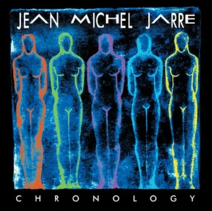 Chronology [chronologie] Jarre Jean-michel Płyta winylowa) - Muzyka elektroniczna - miniaturka - grafika 2