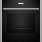 Piekarniki do zabudowy - Neff B24CR71N0 N 70 - miniaturka - grafika 1