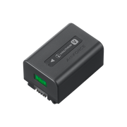 Kamery cyfrowe - akcesoria - Sony NPFV50A: Akumulator serii V - miniaturka - grafika 1