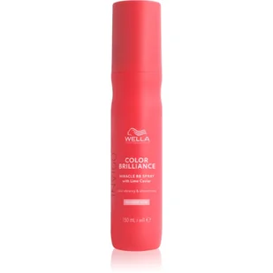 WELLA PROFESSIONALS INVIGO COLOR BRILLIANCE ODŻYWKA W SPRAYU 150ML - Odżywki do włosów - miniaturka - grafika 1