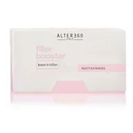 Szampony do włosów - Alter ego Alter Ego Filler Botoks Set Szampon 300ml Maska 200ml Ampułki 12x10ml AE-FILLER-SET-300 - miniaturka - grafika 1