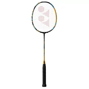 Yonex Rakieta do badmintona czarna Astrox 88 D TOUR - Badminton - miniaturka - grafika 1