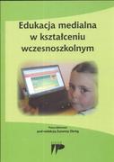 Psychologia - Wydawnictwo Pedagogiczne ZNP Edukacja medialna w kształceniu wczesnoszkolnym - Zuzanna Zbróg - miniaturka - grafika 1