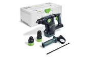 Młoty udarowe - FESTOOL 18V KHC 18 EB-Basic (577447) - miniaturka - grafika 1