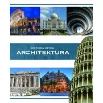 Historia sztuki Architektura - Albumy - architektura - miniaturka - grafika 1